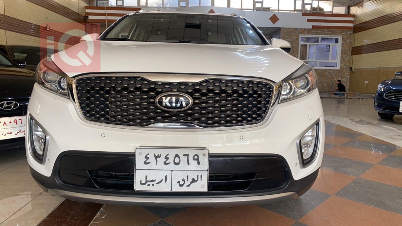 كيا سورينتو